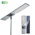 HY06 Solar street light